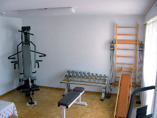 Hotel Minotel Touring