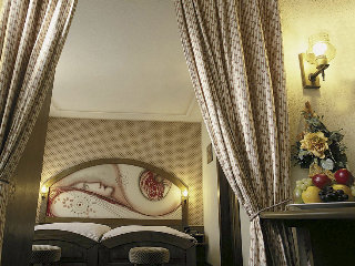 Hotel Minotel Touring