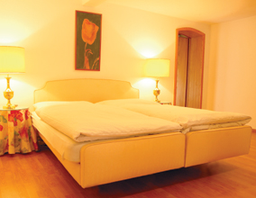 Hotel Minotel Weisses Rössli