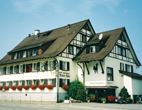 Hotel Minotel Weisses Rössli