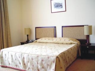 Hotel Minsk