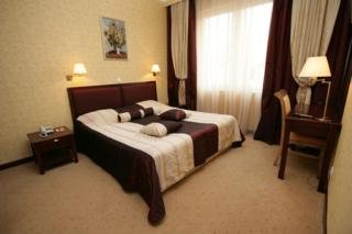 Hotel Minsk