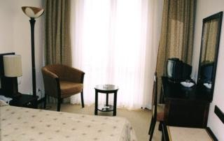 Hotel Minsk