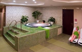 Hotel Minsk