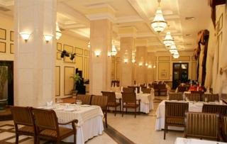 Hotel Minsk