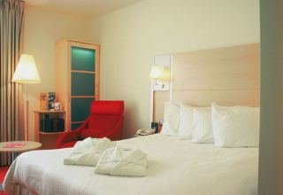 Hotel Mint Birmingham