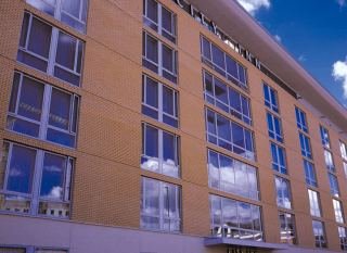 Hotel Mint Bristol