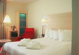 Hotel Mint Bristol