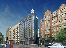 Hotel Mint Manchester