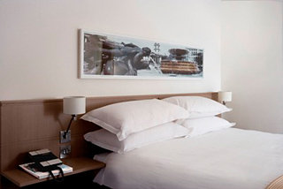 Hotel Mint Manchester