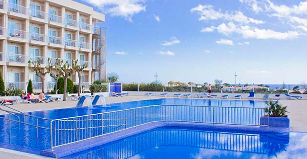 Hotel Minura Sur Menorca