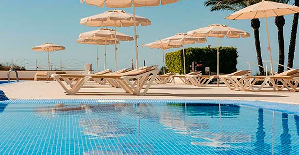 Hotel Minura Sur Menorca