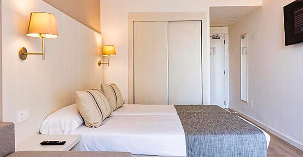 Hotel Minura Sur Menorca