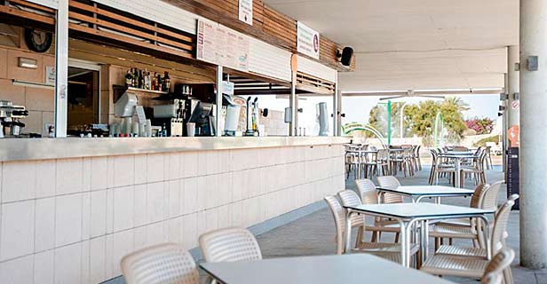 Hotel Minura Sur Menorca