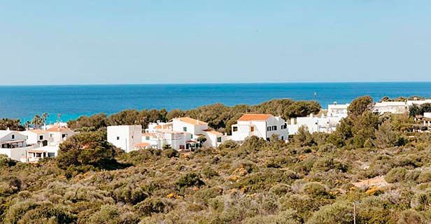 Hotel Minura Sur Menorca
