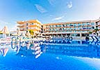 Hotel Minura Sur Menorca Hotel Minura Sur Menorca
