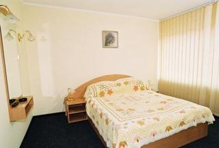 Hotel Mir