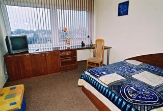 Hotel Mir