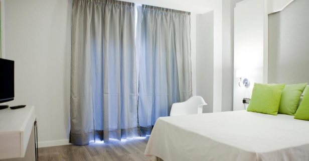 Hotel Mir Octavio