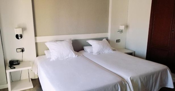 Hotel Mir Octavio