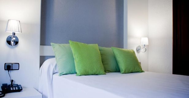 Hotel Mir Octavio