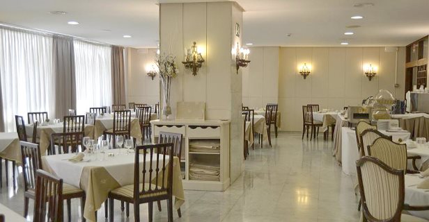 Hotel Mir Octavio