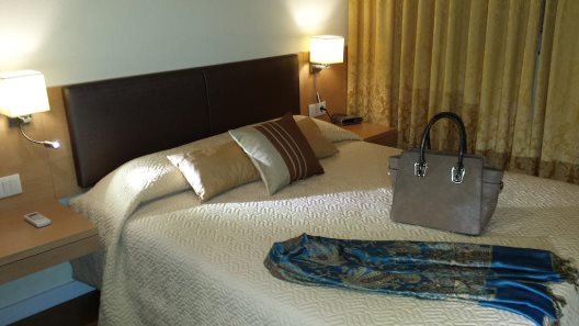 Hotel Mira D'aire