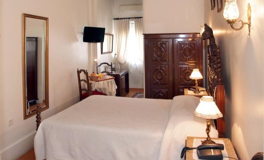 Hotel Mira D'aire