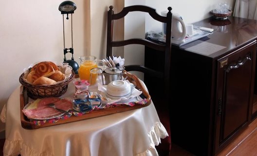 Hotel Mira D'aire
