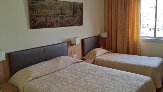 Hotel Mira D'aire
