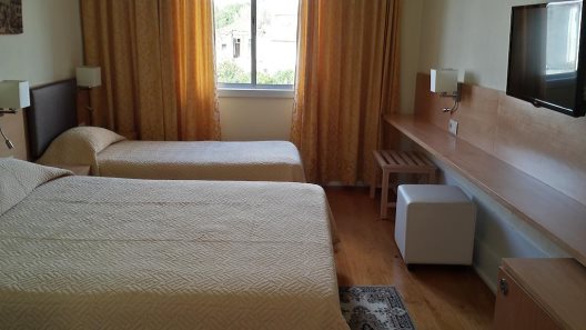 Hotel Mira D'aire