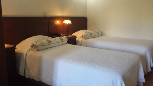 Hotel Mira D'aire