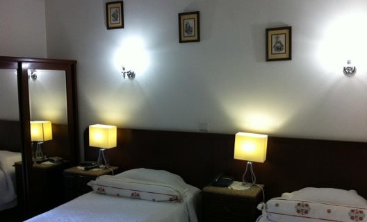 Hotel Mira D'aire