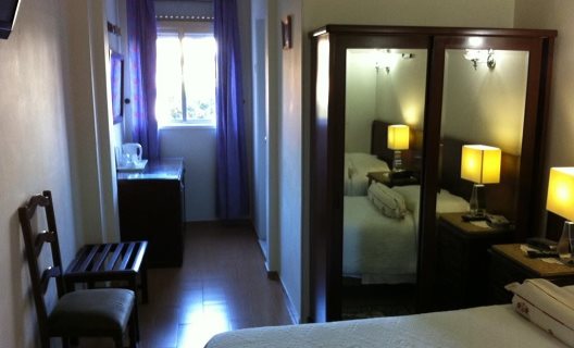 Hotel Mira D'aire