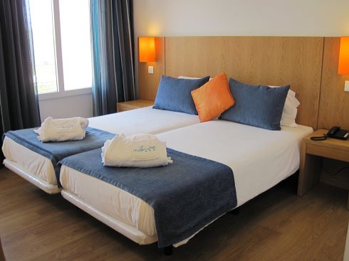 Hotel Mira Sagres
