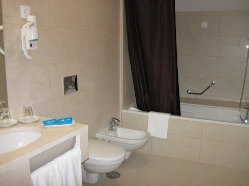 Hotel Mira Sagres