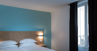 Hotel Mirabeau Eiffel