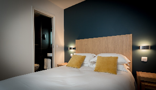 Hotel Mirabeau Eiffel