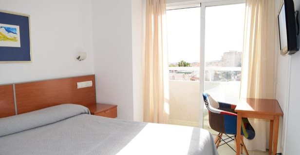 Hotel Mirablau