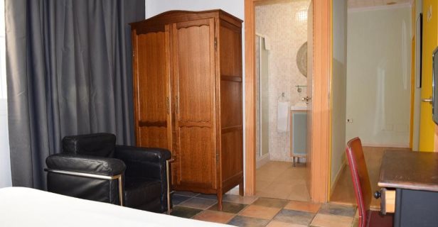 Hotel Mirablau
