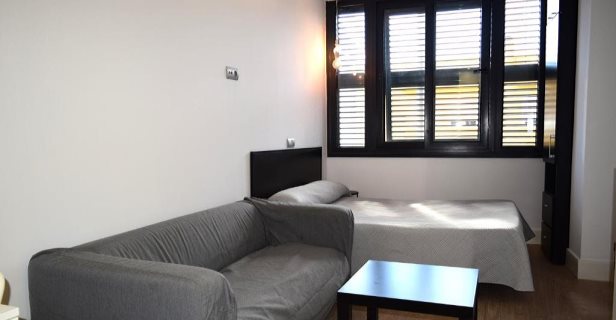 Hotel Mirablau