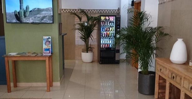 Hotel Mirablau