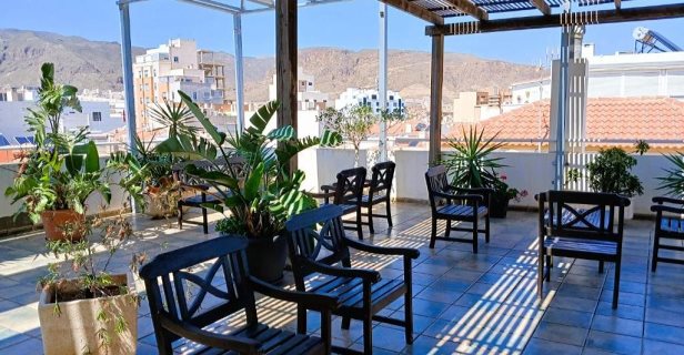Hotel Mirablau