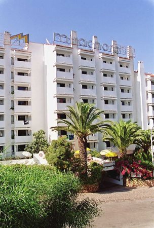 Hotel Mirachoro I