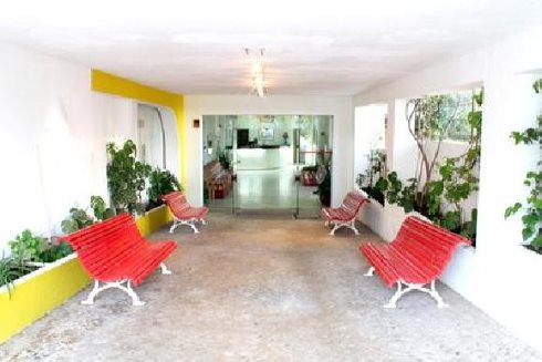 Hotel Mirachoro I