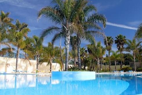 Hotel Mirachoro Praia