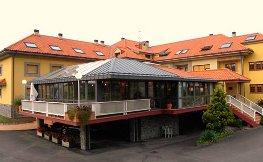 Hotel Miracielos