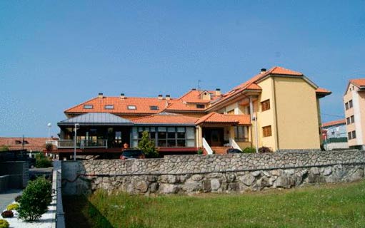 Hotel Miracielos