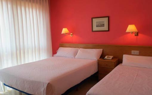 Hotel Miracielos