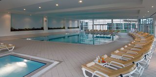 Hotel Miracle Resort